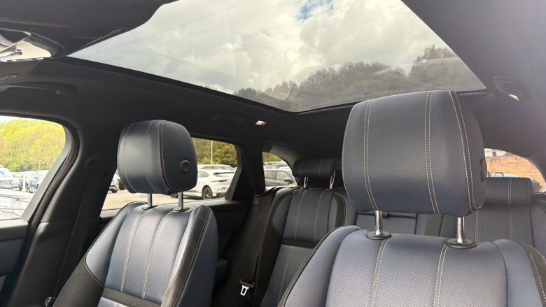 Land Rover Range Rover Velar 2.0 D200 R-Dynamic SE 5dr Auto Diesel Estate